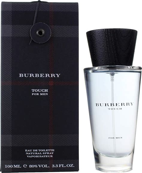 burberry touch heren 100 ml|lowest price in Burberry touch.